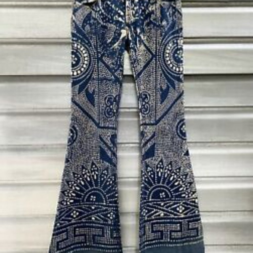 Bali Flare Pant || Free People